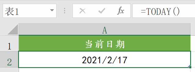 工作日是指哪几天，派出所工作日是指哪几天（一组常用日期计算公式）