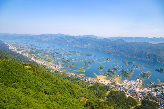 杭州必去的景点，杭州旅游必去景点推荐（杭州旅游十大必去打卡景点）