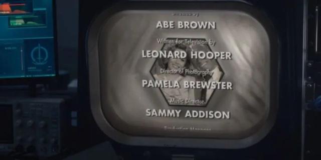 家有仙妻演员表，家有仙妻演员表 男主角（漫威“情景喜剧”《旺达幻视》有多少玄机）