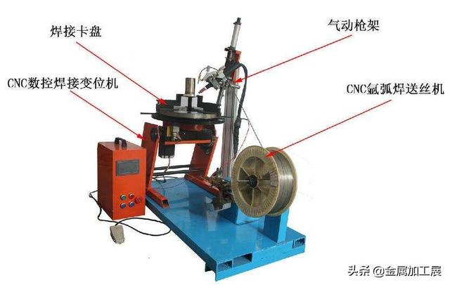 冷焊机和氩弧焊机的区别是什么，冷焊机和氩弧焊机的区别在哪里（冷焊机与氩弧焊的区别你知道吗）