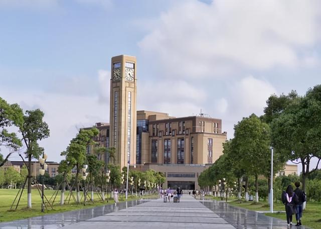 上海电机学院属于一本还是二本在哪个区，全国排名第几就业率高吗（上海这4所公办二本高校）