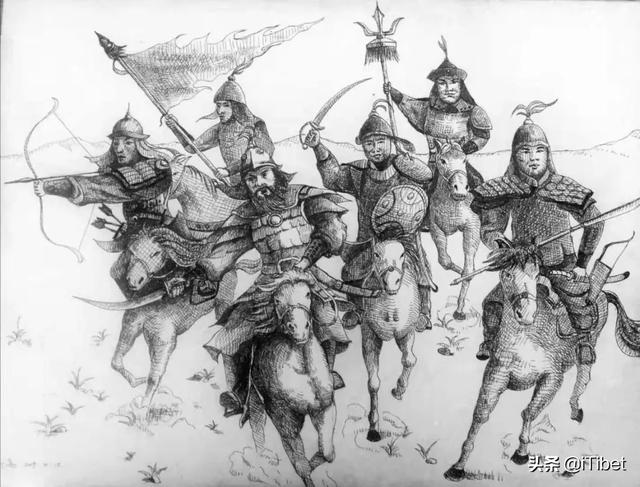 jod什么意思，work 和jod的区别（藏北的神谕与历史<上>）