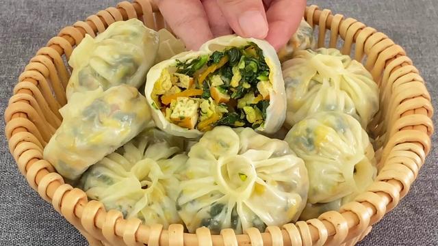 最简单的早餐做法大全，100种简单早餐做法大全[做法大全]（这6道早餐手不用碰面）