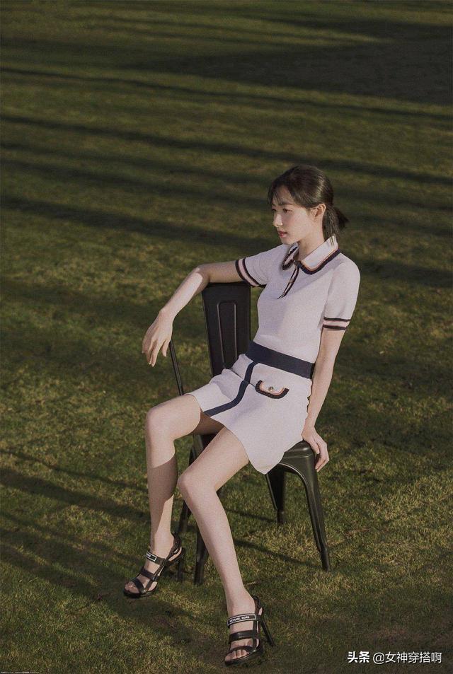 女装流行风格，女装流行风格特点（今年最流行的4种“搭配风格”）