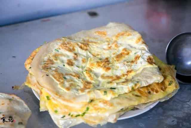 河南老式炒面的制作方法，河南老式炒面做法视频（别问了，襄阳真的没什么好吃的）