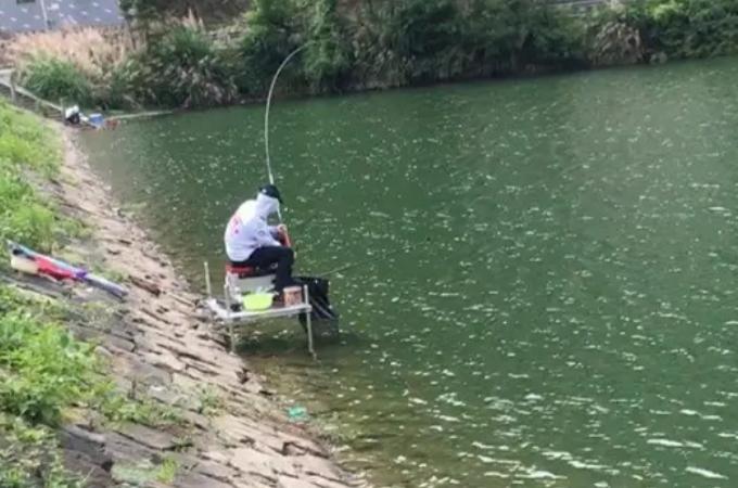 天热别慌！夏季钓鲫鱼七大绝招，轻松爆护不空军，老钓手私藏技巧全公开