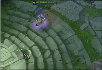 lol奈德丽介绍，lol下棋奈德丽装备（野区和你——奈德丽打野大型攻略）