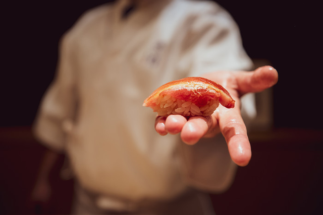 怀石料理和omakase的区别，omakase和怀石料理区别（广州顶级Omakase指南）