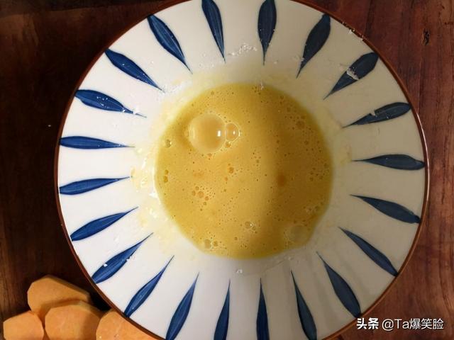 烤箱烤地瓜，原蜂蜜烤地瓜片（烤箱烤地瓜干怎么烤）