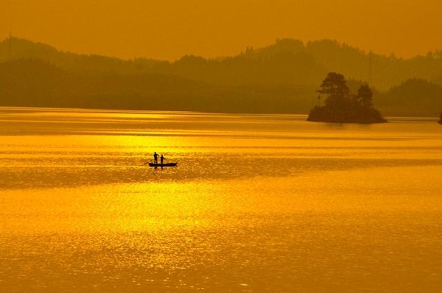 杭州旅游景点有哪些景点？盘点杭州旅游10大景区，建议收藏