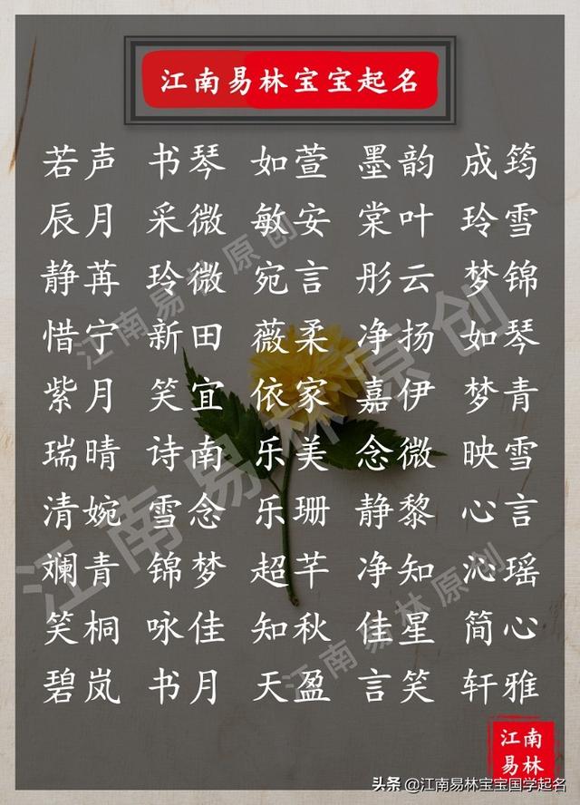 星晨意思是什么意思，晨星指的是什么（200个智慧涵养的女孩名）