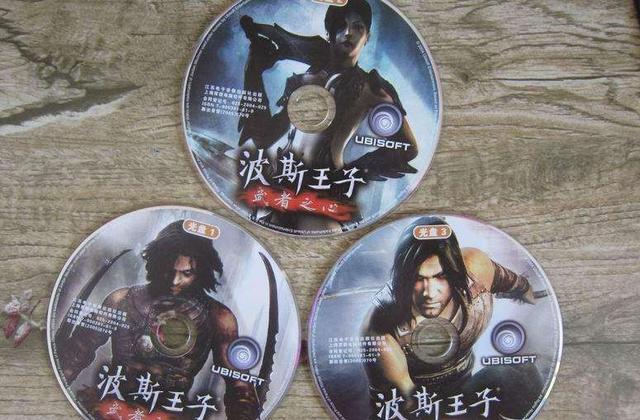 波斯王子2 攻略，波斯王子2攻略（育碧重启30年前老IP）