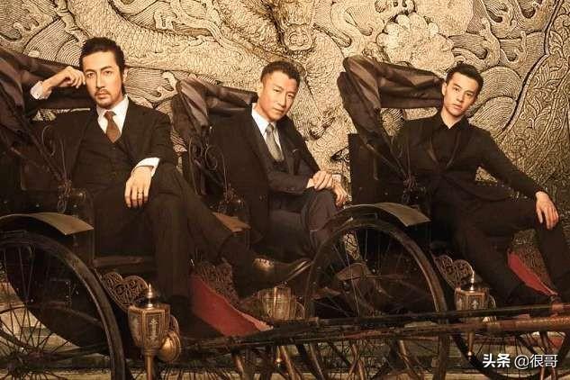 新世界铁林结局怎么死的，新世界里铁林的结局是什么（《新世界》大结局：金海没死）