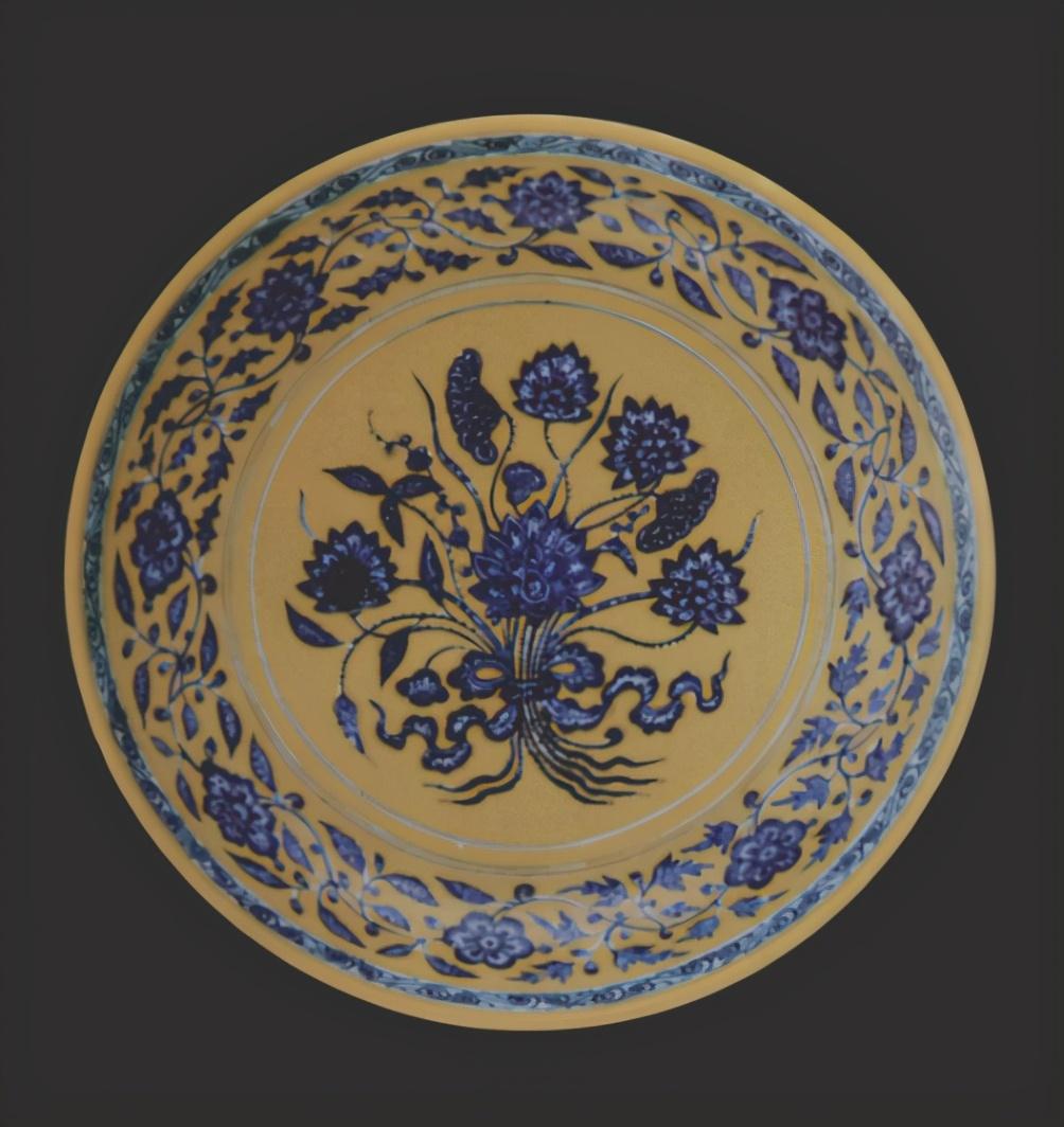 中国纹饰(古代中国十大经典传统纹样欣赏) - 贝贝号