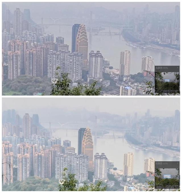 dxomark官网，DxOMark相机榜第一和第二的区别是什么