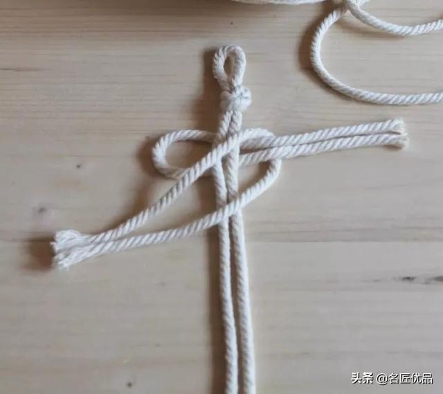 手工编织挂毯，挂毯编织教程（做一款彩虹挂毯）