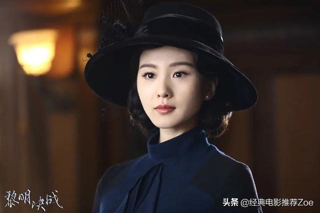 刘诗诗深受好评的13部电视剧，你认为哪个角色演的最好？