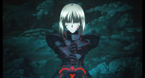 命运之夜官方小说，命运之夜官方小说网（《命运之夜——天之杯》第三部先导预告发布）