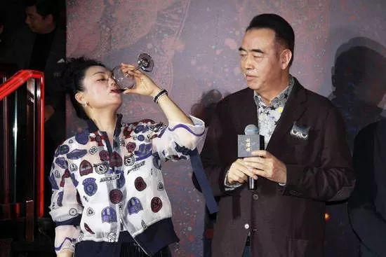曾是内地第一美女的陈红，为什么要嫁给三婚、大16岁的陈凯歌？
