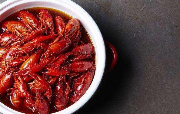 辣卤小龙虾的做法，辣卤小龙虾的做法大全家常（卤麻辣小龙虾全套技术）