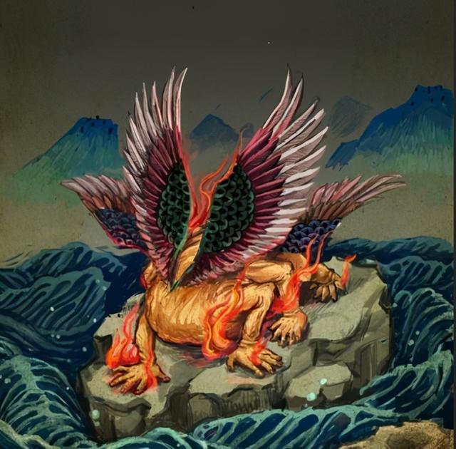 十二祖巫分别是谁，十二祖巫实力排名（上古神话中十二祖巫分别是谁）