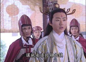 倩女幽魂大s版，大s在倩女幽魂里扮演什么角色（大S版《倩女幽魂》剧中全是俊男美女）