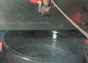 高中化学 喷泉实验，化学喷泉实验方程式（37张化学实验动图）