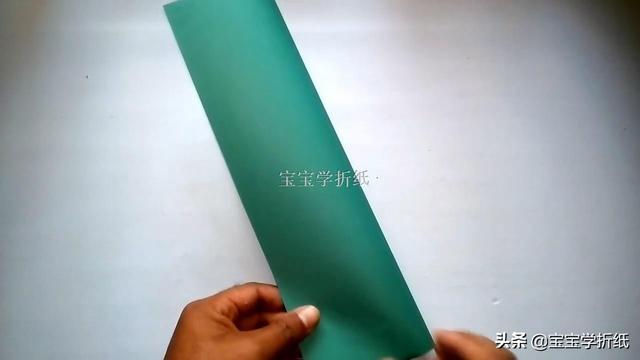 儿童手工折纸飞机，能飞很远的纸飞机（折纸飞机系列详细折纸步骤）