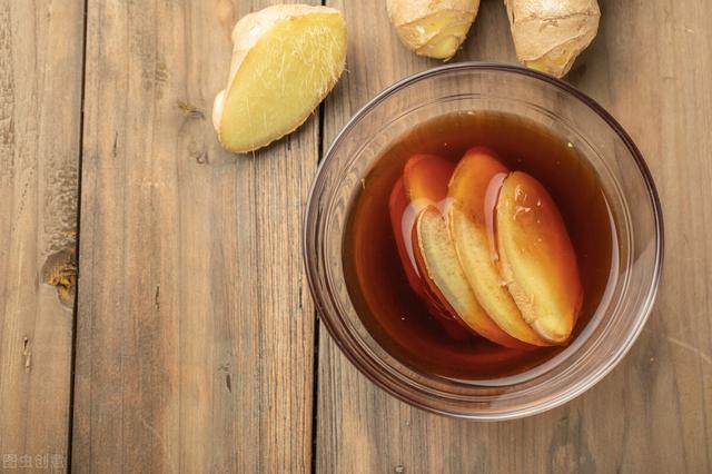 长期早晨吃醋泡姜有什么坏处，中医醋泡姜的正确做法（长期食用醋泡生姜的人）