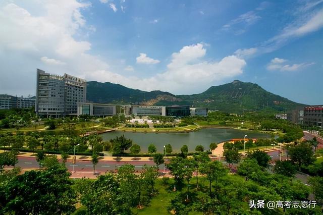 厦门理工学院是一本还是二本，厦门理工学院是几本学校（高考分数处于一本压线）