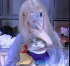 带格格的好听萌萌网名，有什么好听的格格名（“住满星星的biubiu网名”）