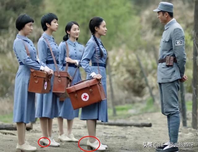 亮剑3有多辣眼睛，《亮剑3》发胶雪茄小丝袜