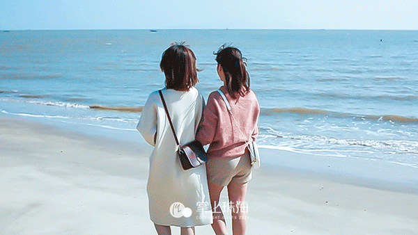 珠海白沙滩在哪里，珠海白沙湾沙滩（珠海新晋网红白沙滩免费开放）