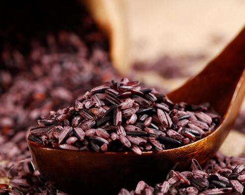 圖片[7]-挑選米的方法  各種米的營養和適合的做法一覽-起舞食譜網