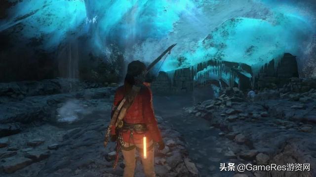 古墓丽影共几部，古墓丽影几部怎么看（古墓丽影系列25周年）
