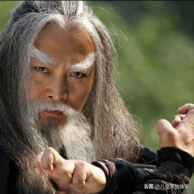 霍元甲里演秦爷的是谁，霍元甲和秦爷打的电影叫什么（从《霍元甲》秦爷到《叶问》的廖师傅）