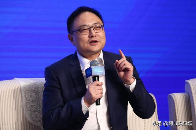 罗振宇人物简介，罗振宇人物简介及作品（35条深度思考值得收藏）