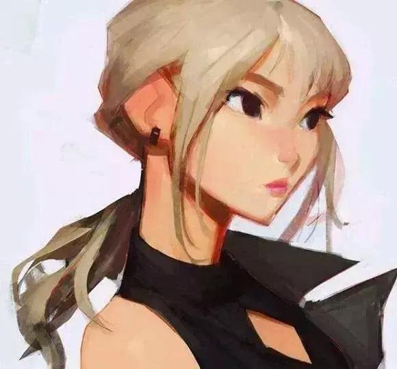 八对闺蜜男头，微信头像，八对闺蜜男头（精选头像丨2、4、8种组合的闺蜜基友头像）