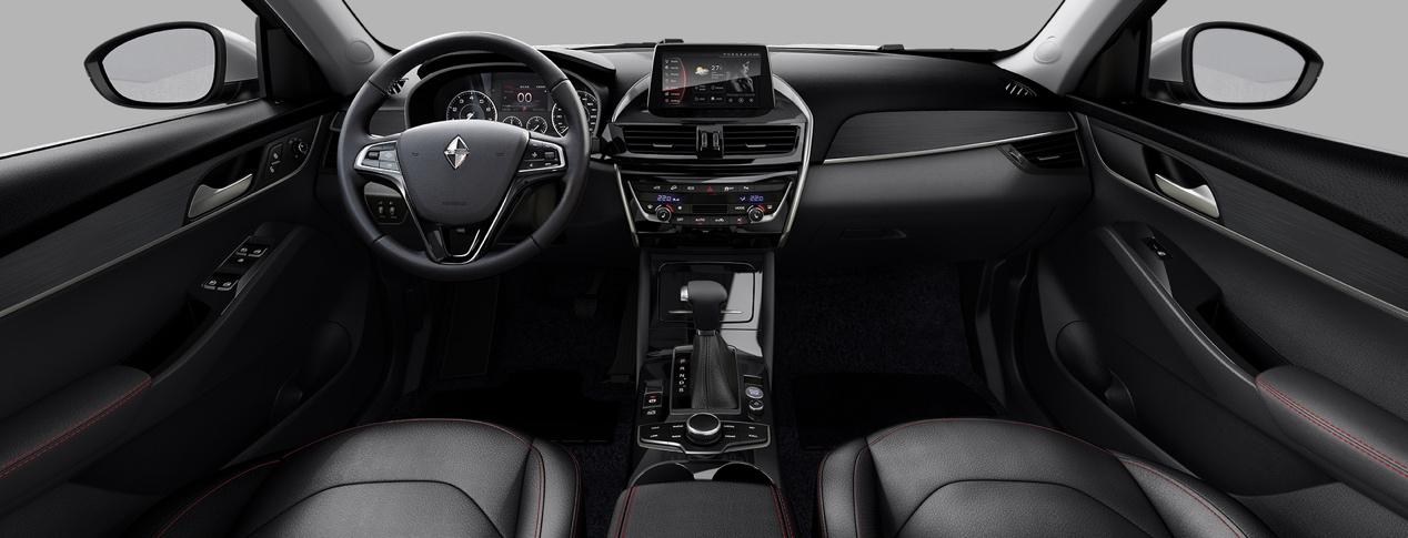 宝沃bx5缺点，宝沃bx5评测（15万级紧凑型SUV应具备哪些素质）