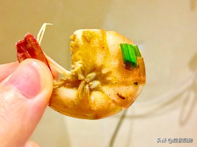 基围虾要去虾线吗，基围虾需要去虾线吗（老渔民们都喜欢这样做）