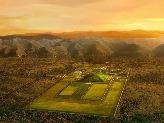 椁是什么意思，后人是怎么知道陵内情况的