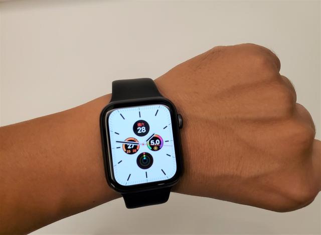 苹果手表1至5代区别，苹果手表1至5代区别大吗（新旧两代功能差异与特色）
