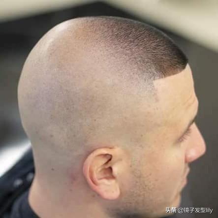 亚麻色头发图片男，亚麻色头发（这7种发型更帅更有型）