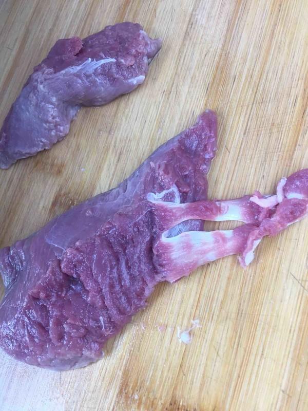 咳嗽能不能吃牛肉，感冒咳嗽可以吃牛肉吗（冬季此肉再贵也要吃）