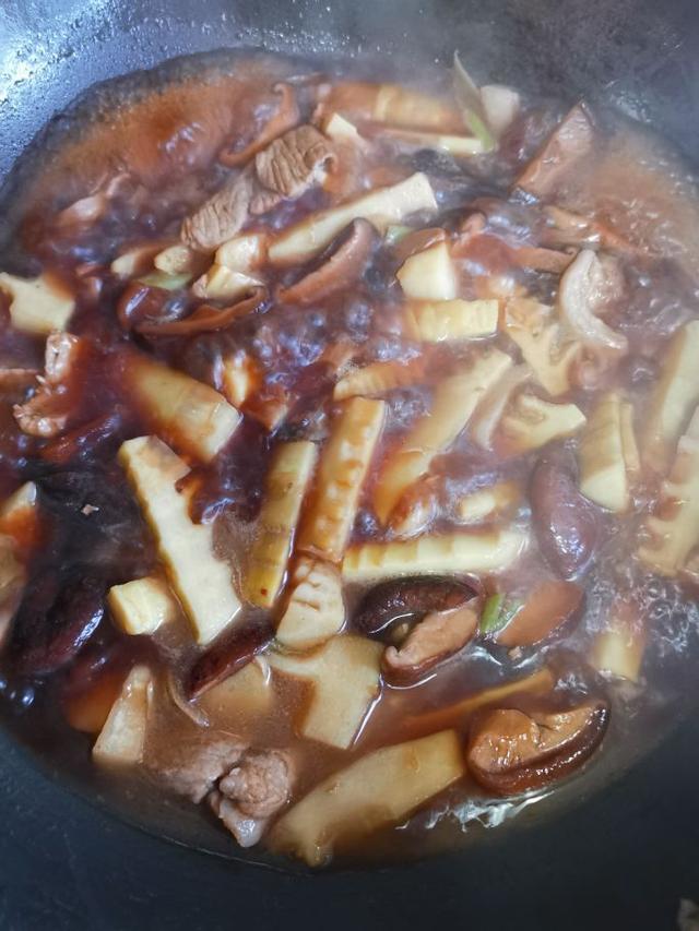 竹笋的做法，竹笋的做法大全家常做法视频（竹笋的家常做法）