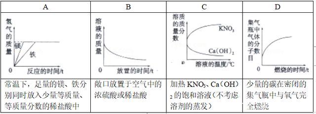 用稀硫酸除铁锈的原理是什么，硫酸除铁锈生成什么（九年级化学第十讲 常见的酸）