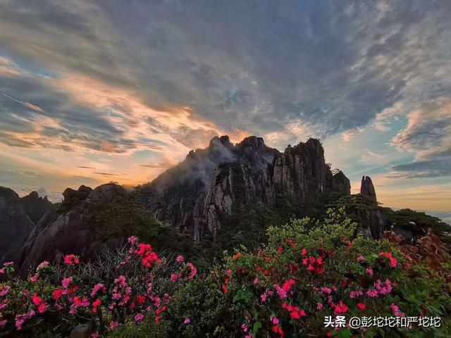 三清山攻略，三清山自助游旅游攻略（让你比别人轻松十倍<附攻略>）