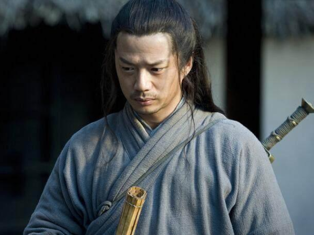 背水一战的主要人物，背水一战的历史人物（凭“背水一战”成了兵仙的韩信）
