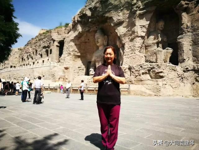 四大石窟介绍，中国四大石窟