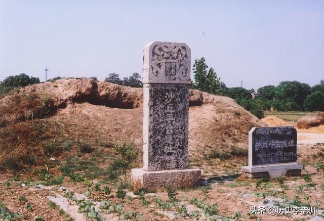 秦始皇简介，秦始皇简介活了多少岁（是被人用铁钉活活钉死）